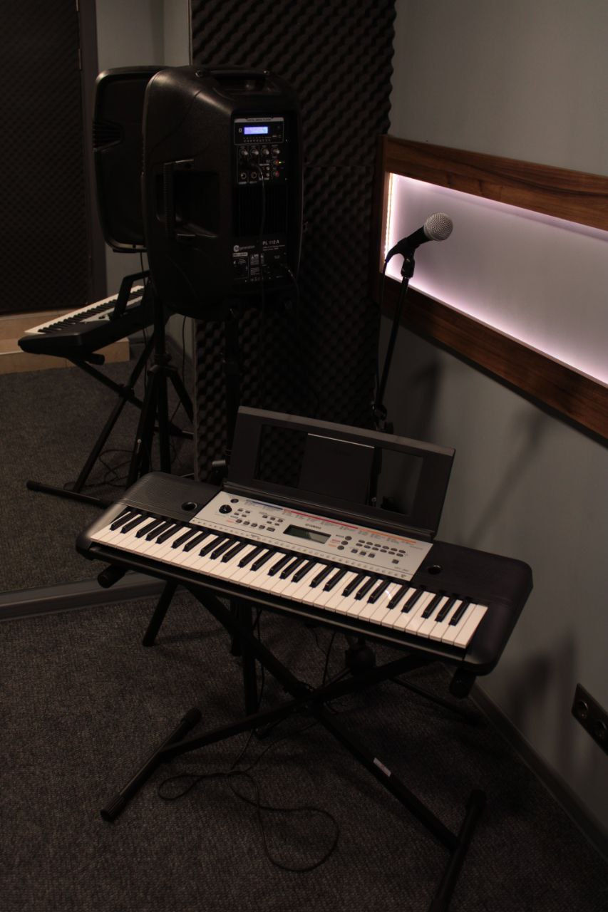 Изображение 4 для Индивидуальные уроки вокала /Lecții individuale de voce