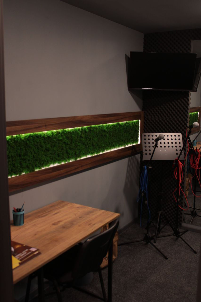 Изображение 3 для Индивидуальные уроки вокала /Lecții individuale de voce