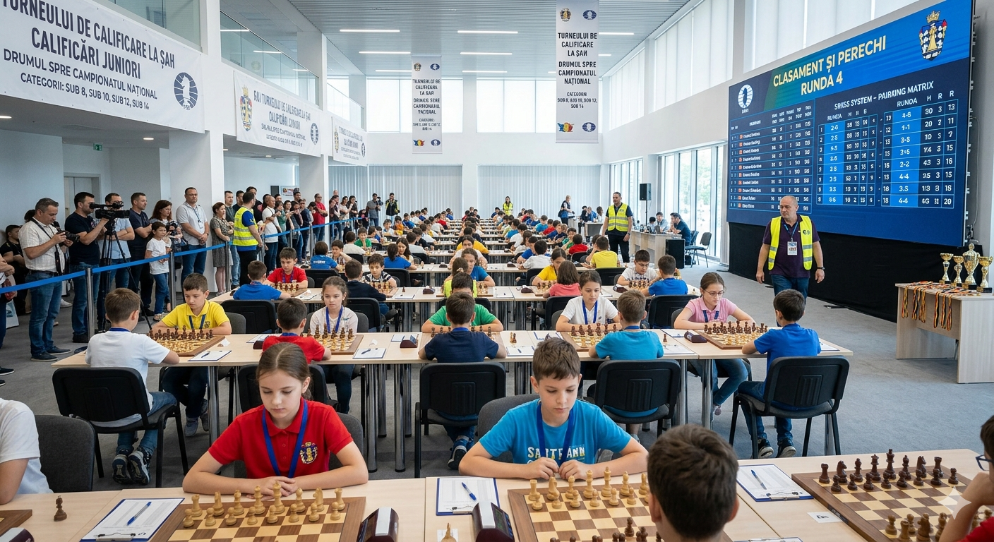 Изображение 1 для Шахматы для детей 3+ | Șah pentru copii 3+ | Chess for kids 3+