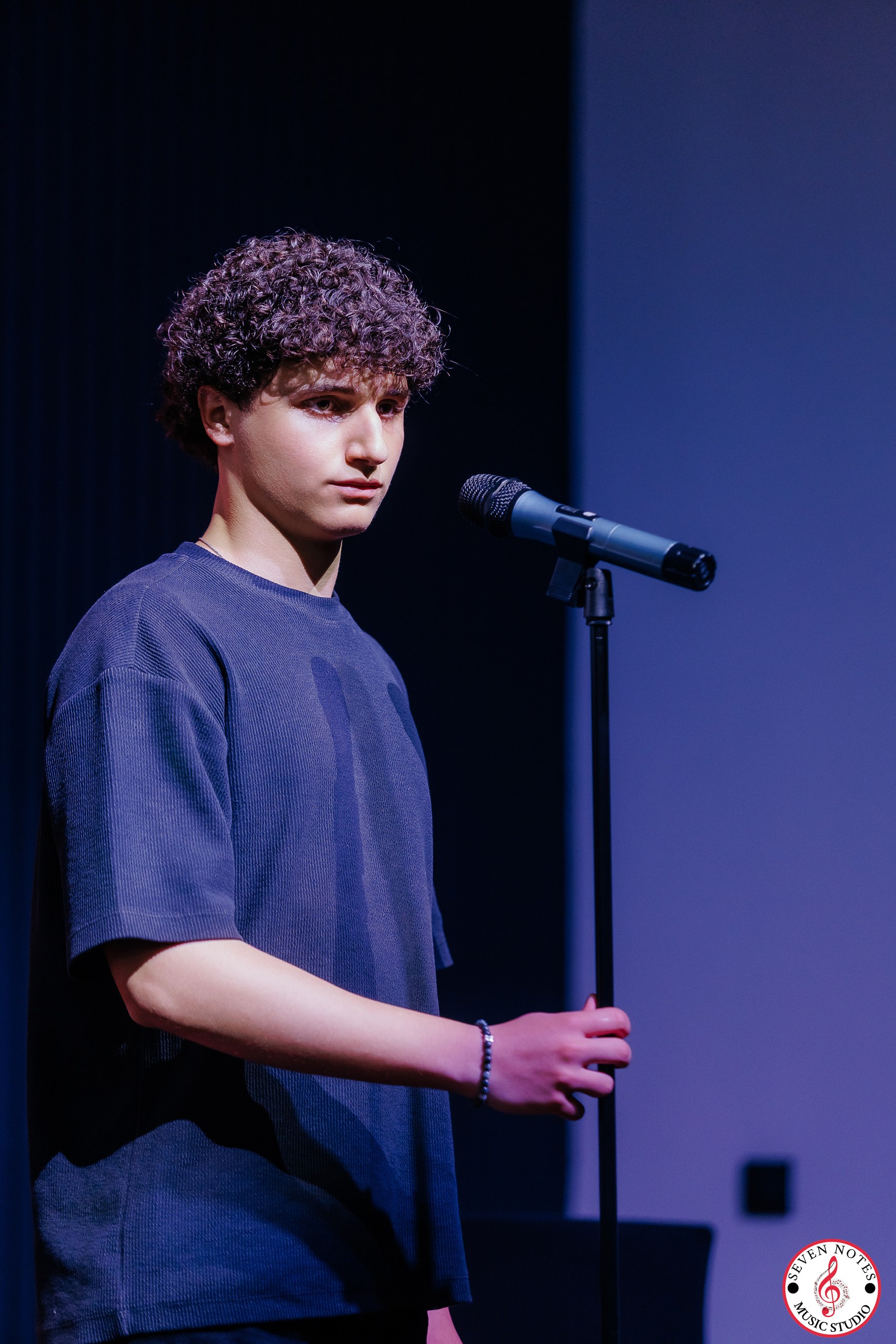 Изображение 2 для Индивидуальные уроки вокала /Lecții individuale de voce