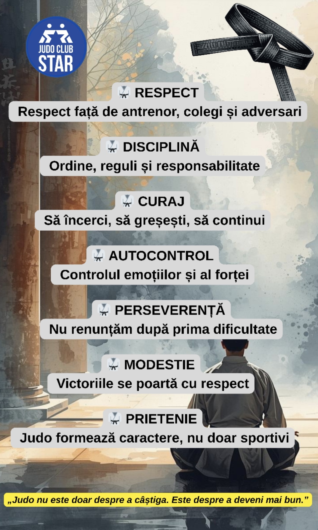 Изображение 2 для Judo Club Star