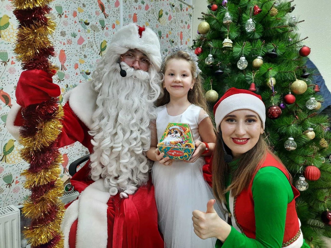 Изображение 1 для Angel Academy