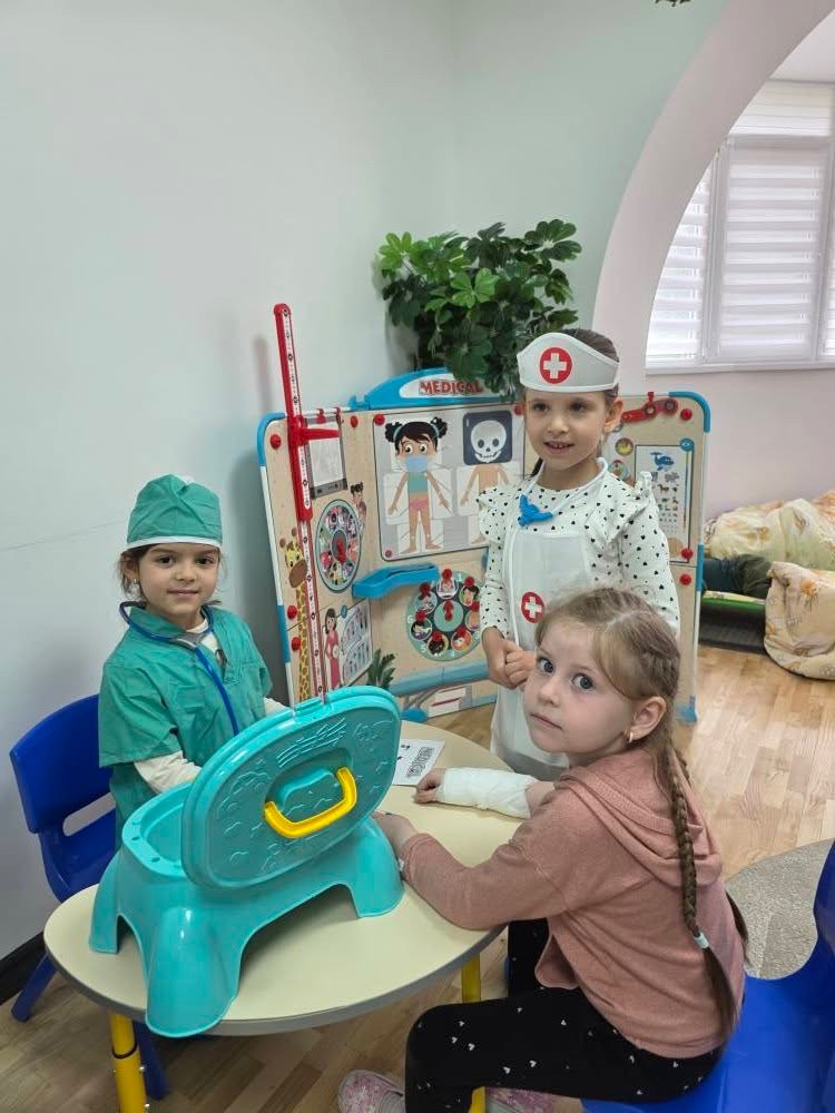 Изображение 3 для Angel Academy