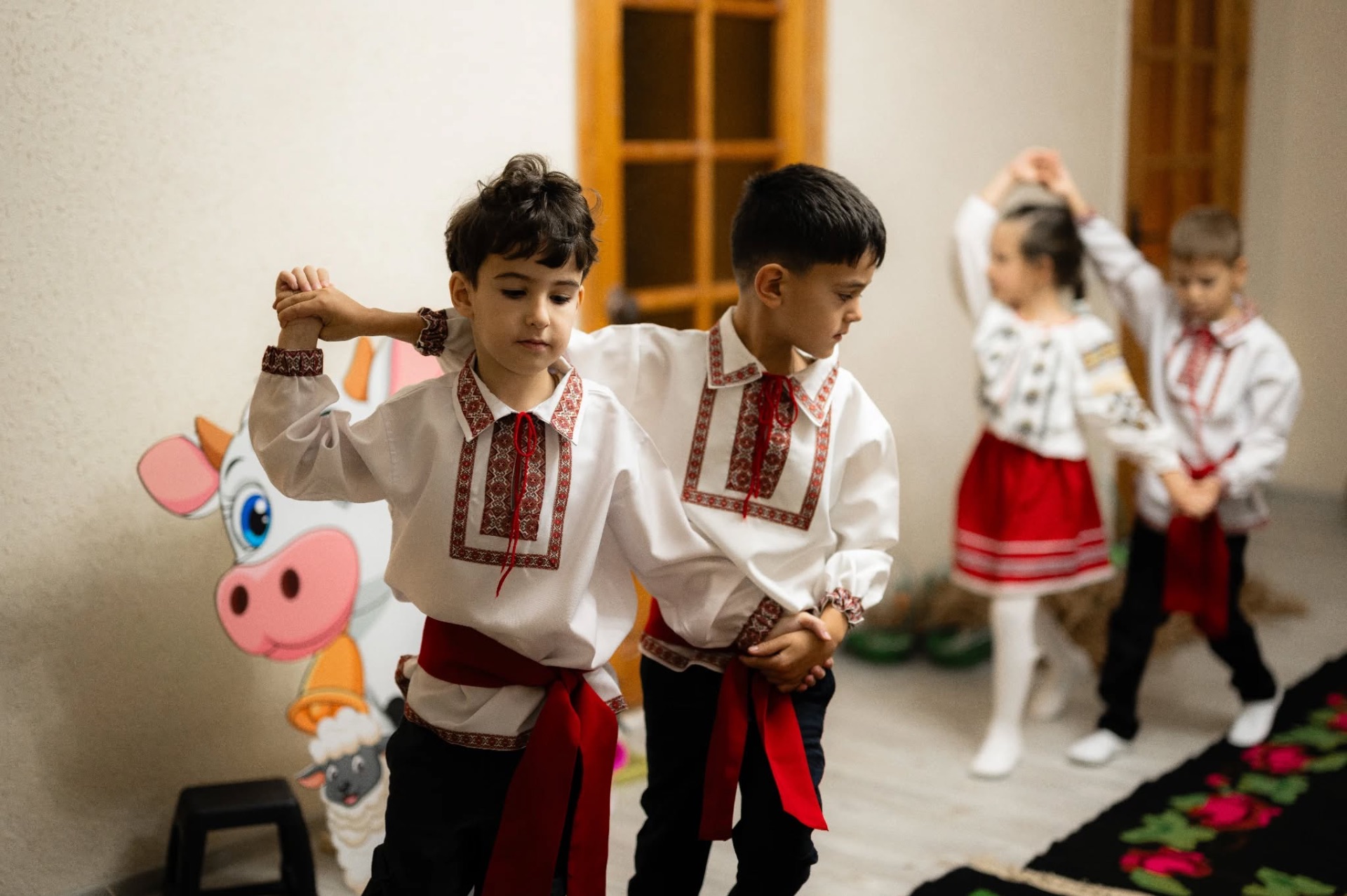 Изображение 8 для Angel Academy